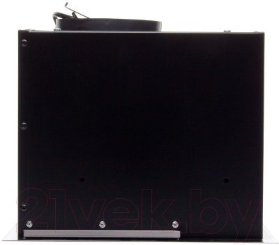 Вытяжка скрытая Konigin Flatbox 50 (нержавеющая сталь)