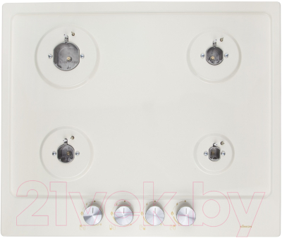 Газовая варочная панель Konigin Spark 604 IV