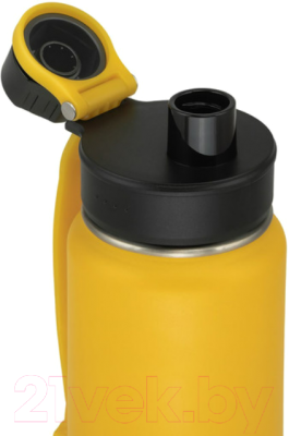 Термос для напитков Арктика 708-700S-YET