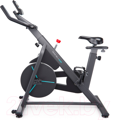 Велотренажер DFC VB-800