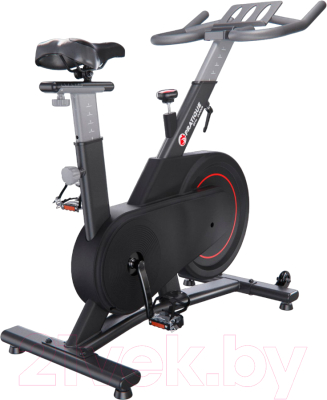 Велотренажер DFC B-Q200B - фото