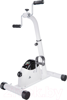 Велотренажер DFC Dual Bike B81802 - фото