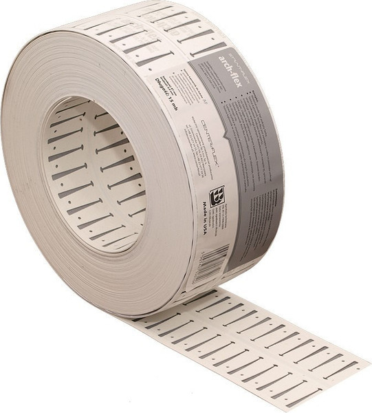 Лента для гипсокартона Strait Flex Arch-Flex AF15 - фото