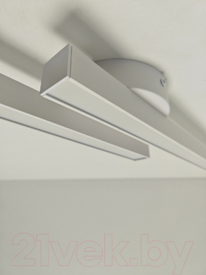 Бра Mirastyle XL-60034/2L WT