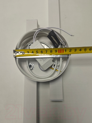 Бра Mirastyle XL-60034/2L WT