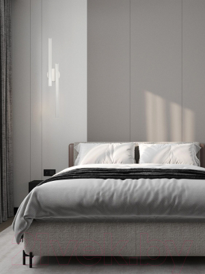 Бра Mirastyle XL-60034/2L WT