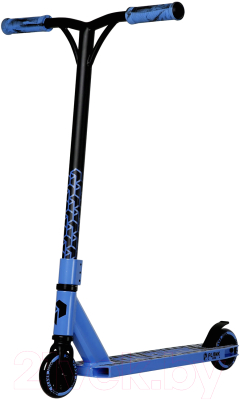 Самокат трюковый Plank Triton 2021 P20-TRI100B - фото