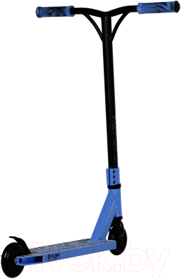 Самокат трюковый Plank Triton 2021 P20-TRI100B