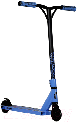 Самокат трюковый Plank Triton 2021 P20-TRI100B