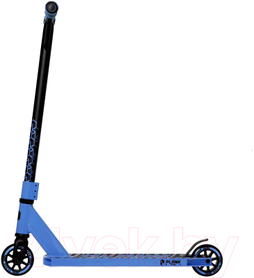 Самокат трюковый Plank Triton 2021 P20-TRI100B
