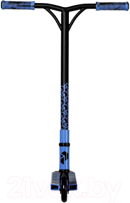 Самокат трюковый Plank Triton 2021 P20-TRI100B