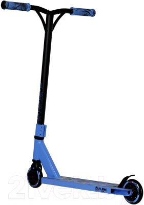 Самокат трюковый Plank Triton 2021 P20-TRI100B