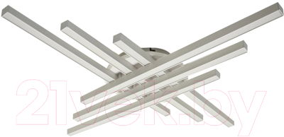 Потолочный светильник Mirastyle XL-60034/6+1 WT - фото