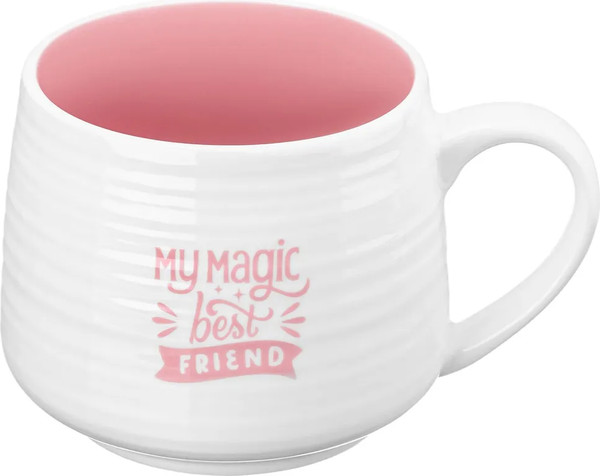 Кружка Elan Gallery Котик / 440008 