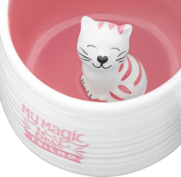 Кружка Elan Gallery Котик / 440008 