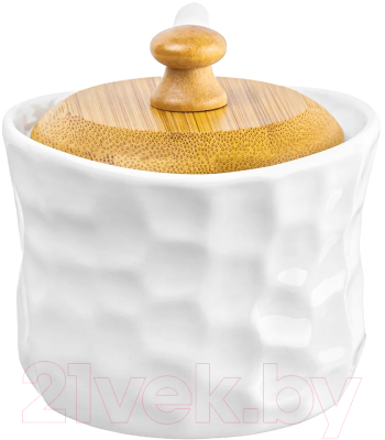 Емкость для хранения Elan Gallery Айсберг / 540073 