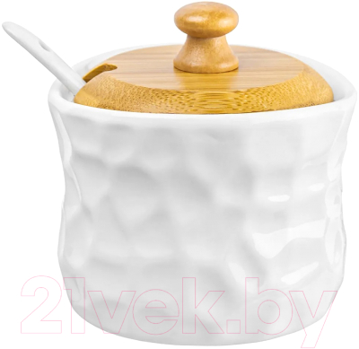 Емкость для хранения Elan Gallery Айсберг / 540073 