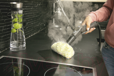 Пароочиститель Karcher SC 4 EasyFix (1.512-630.0)