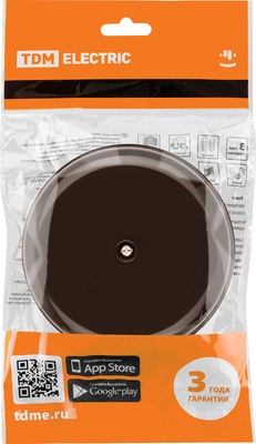 Коробка распределительная TDM SQ1820-1429