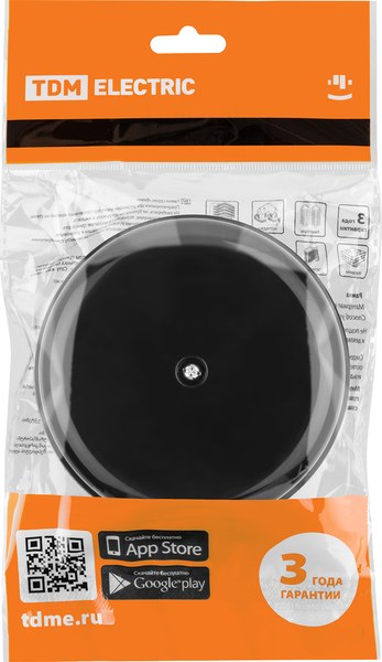 Коробка распределительная TDM SQ1820-1229