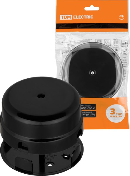 Коробка распределительная TDM SQ1820-1229