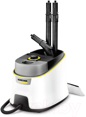 Пароочиститель Karcher SC 4 Deluxe EasyFix Premium