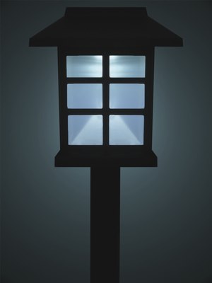 Светильник уличный TDM SQ0330-0180