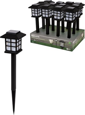 Светильник уличный TDM SQ0330-0180