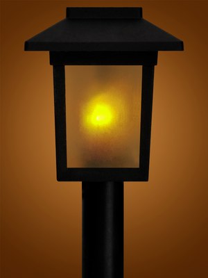 Светильник уличный TDM SQ0330-0188