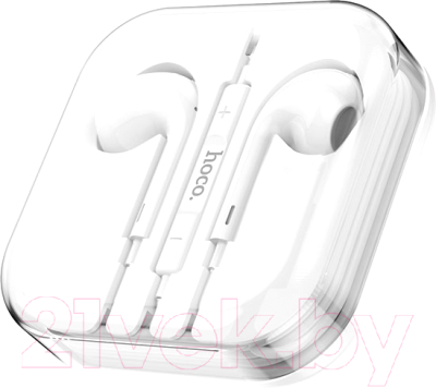 Наушники-гарнитура Hoco DM21 - фото