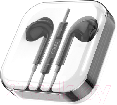 Наушники-гарнитура Hoco DM21 - фото