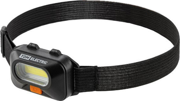 Фонарь TDM SQ0350-0072 - фото