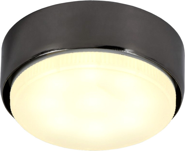 Точечный светильник IEK LUPB0-GX53-1-K02