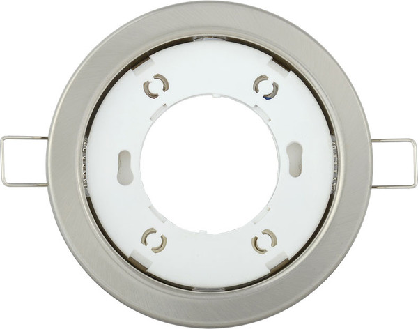 Точечный светильник IEK LUVB0-GX53-1-K27 - фото