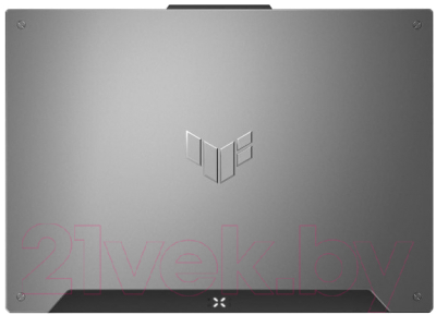 Игровой ноутбук Asus TUF Gaming F15 FX507ZC4-HN143