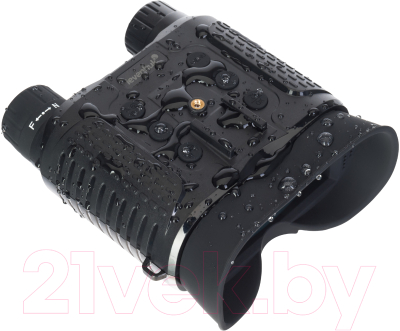 Бинокль Levenhuk Halo 13x Helmet / 82246