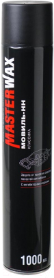 Средство от коррозии MasterWax Мовиль-НН Классика / MW020402 - фото