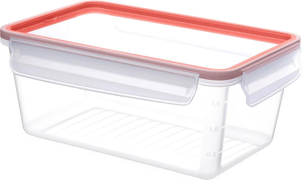 Контейнер Эльфпласт Click&Lock / EP619 - фото