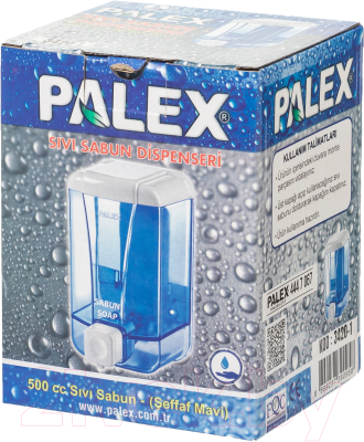 Дозатор Palex 3420-1
