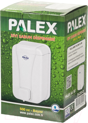 Дозатор Palex 3420-0