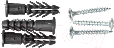 Ершик для унитаза Palex 3700-625