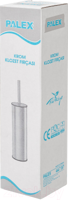 Ершик для унитаза Palex 3700-625