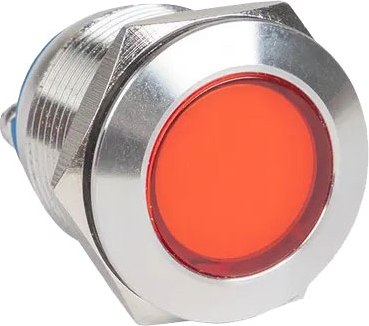 Лампа сигнальная EKF PROxima s-pro67-312 - фото