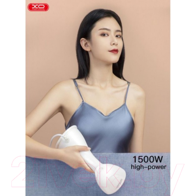 Отпариватель XO CF3 1500W (белый)