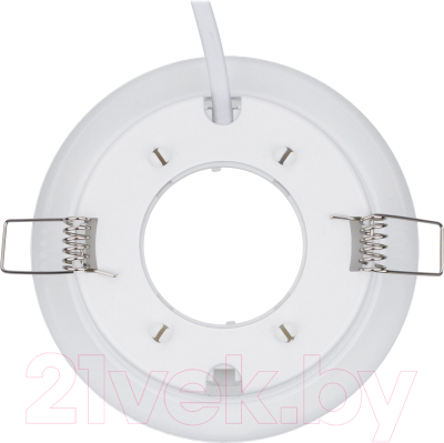 Комплект точечных светильников TDM SQ0359-0104