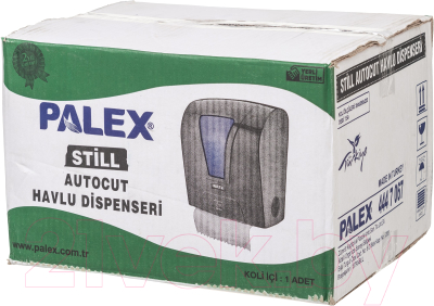 Диспенсер Palex Сенсорный S-AT-S