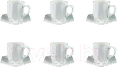 Набор для чая/кофе Lenardi 106-313 - фото