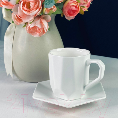 Набор для чая/кофе Lenardi 106-313