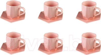 Набор для чая/кофе Lenardi 106-314 - фото