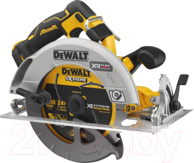 Профессиональная дисковая пила DeWalt DCS573NT